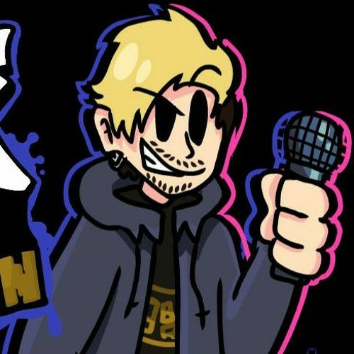 FNF vs 8BitRyan