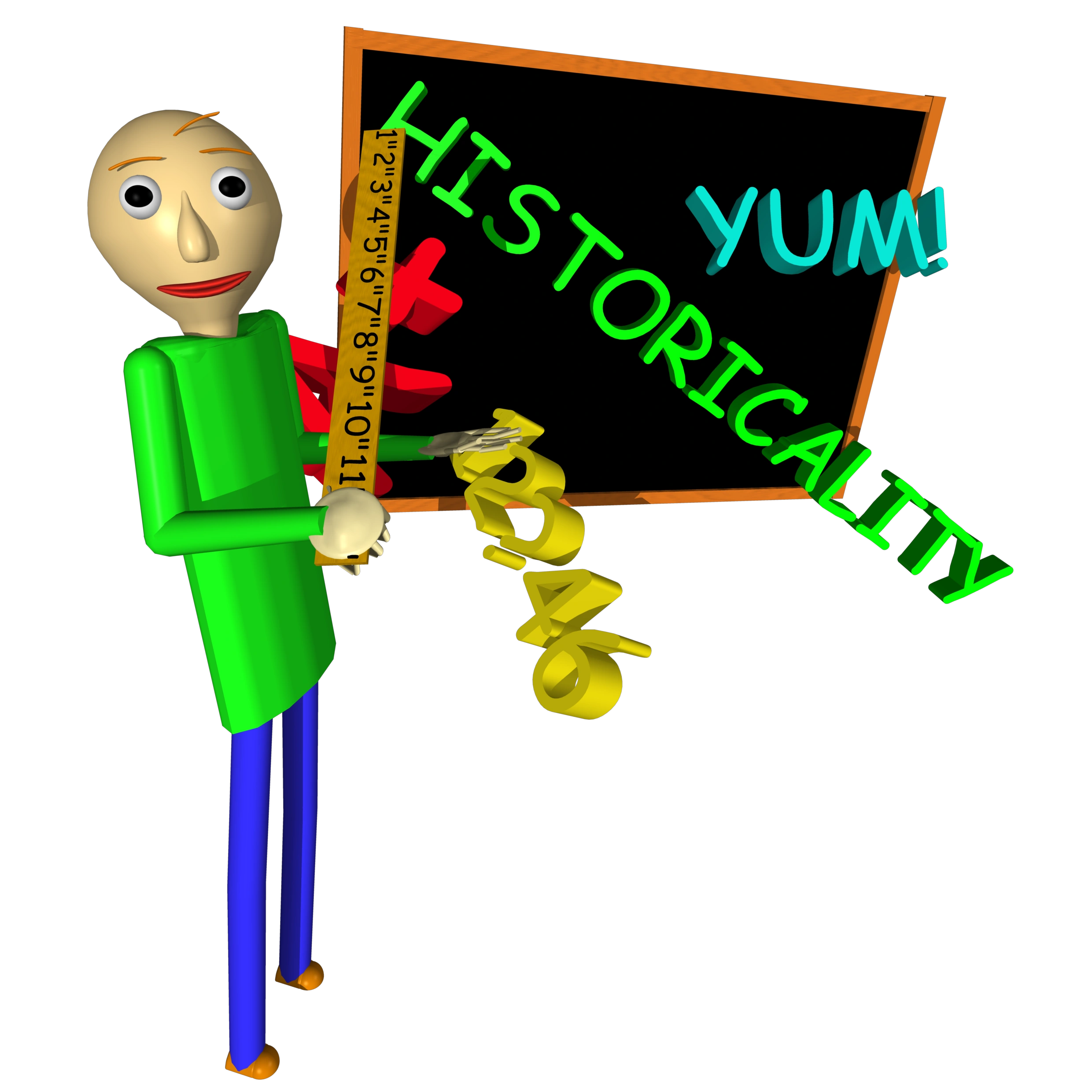 Game Logo