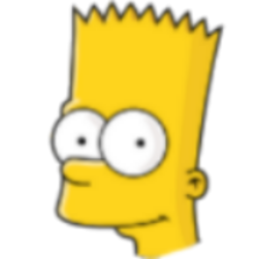 Bart Blast