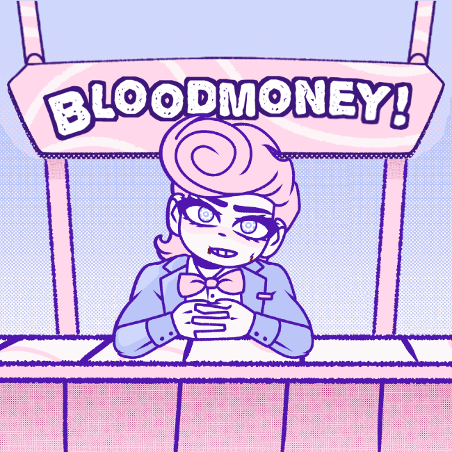 BLOODMONEY