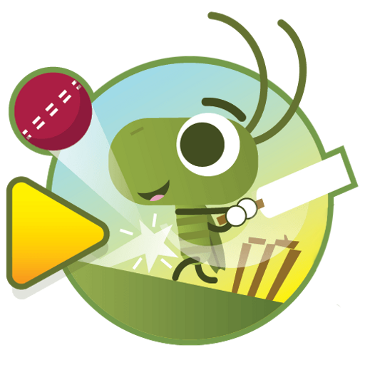 Google Cricket