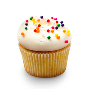 2048 Cupcakes