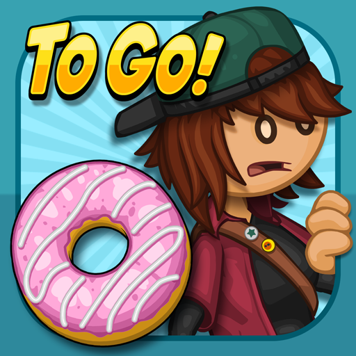 Papa's Donuteria
