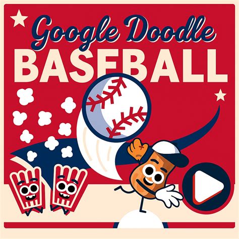Google Baseball