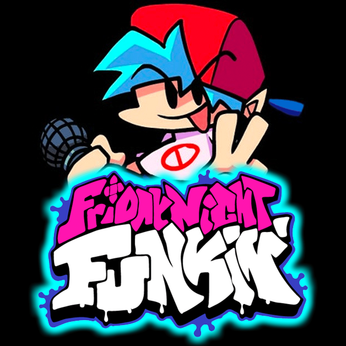 Friday Night Funkin' [Old]
