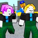 Obby Jailbreak