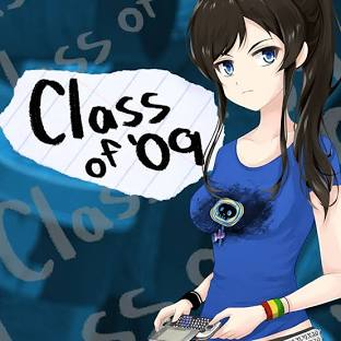 Class of 09