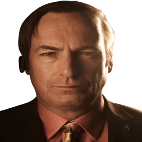 Saul Goodman Run