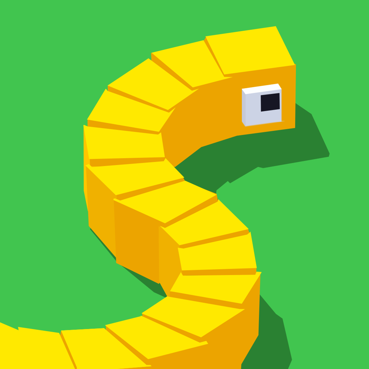 Snek Left
