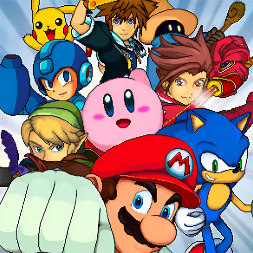 Super Smash Flash 2