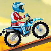 X Trial Racing